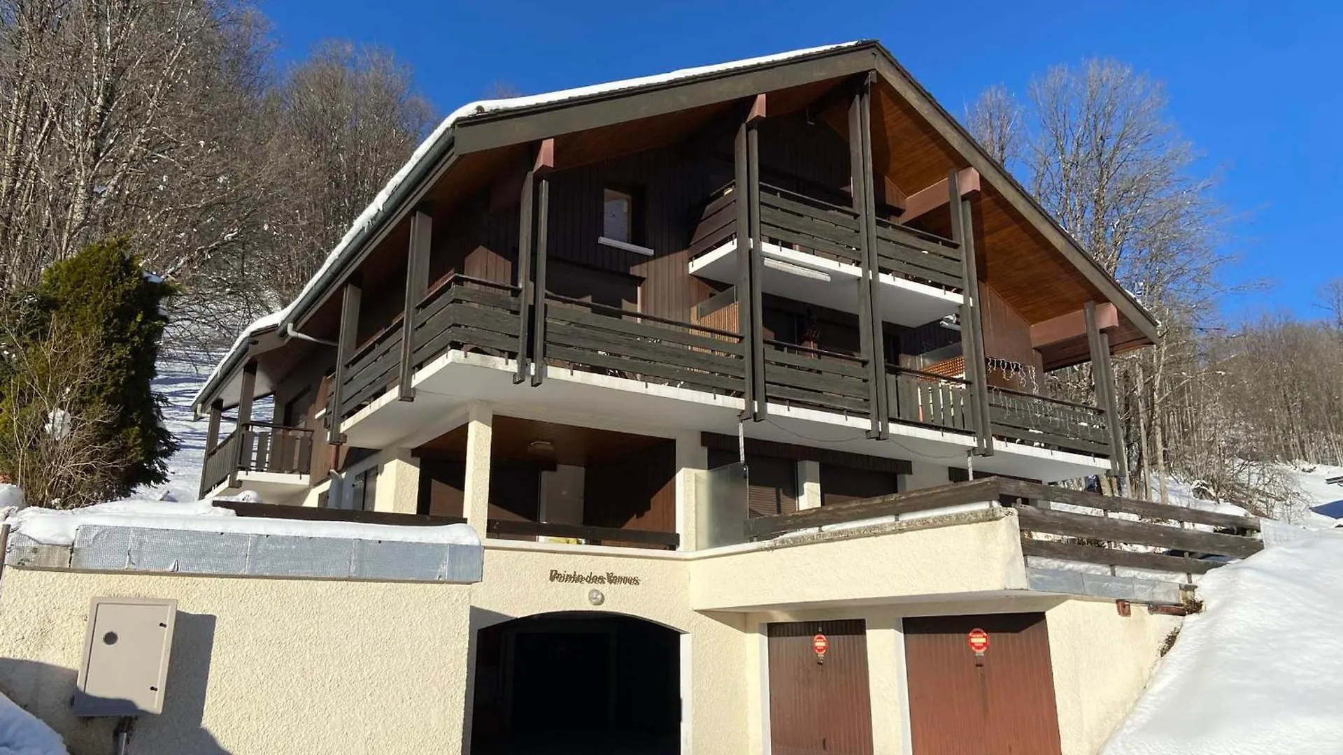 Charmant Studio Renove A La Clusaz - 4 Pers, Terrasse, Parking - Fr-1-437-102 location